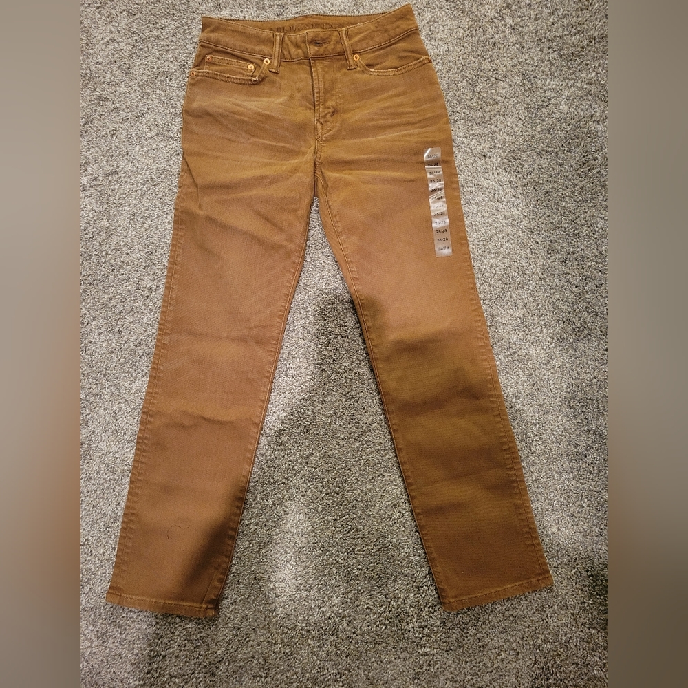 Mens American Eagle Jeans 26x28